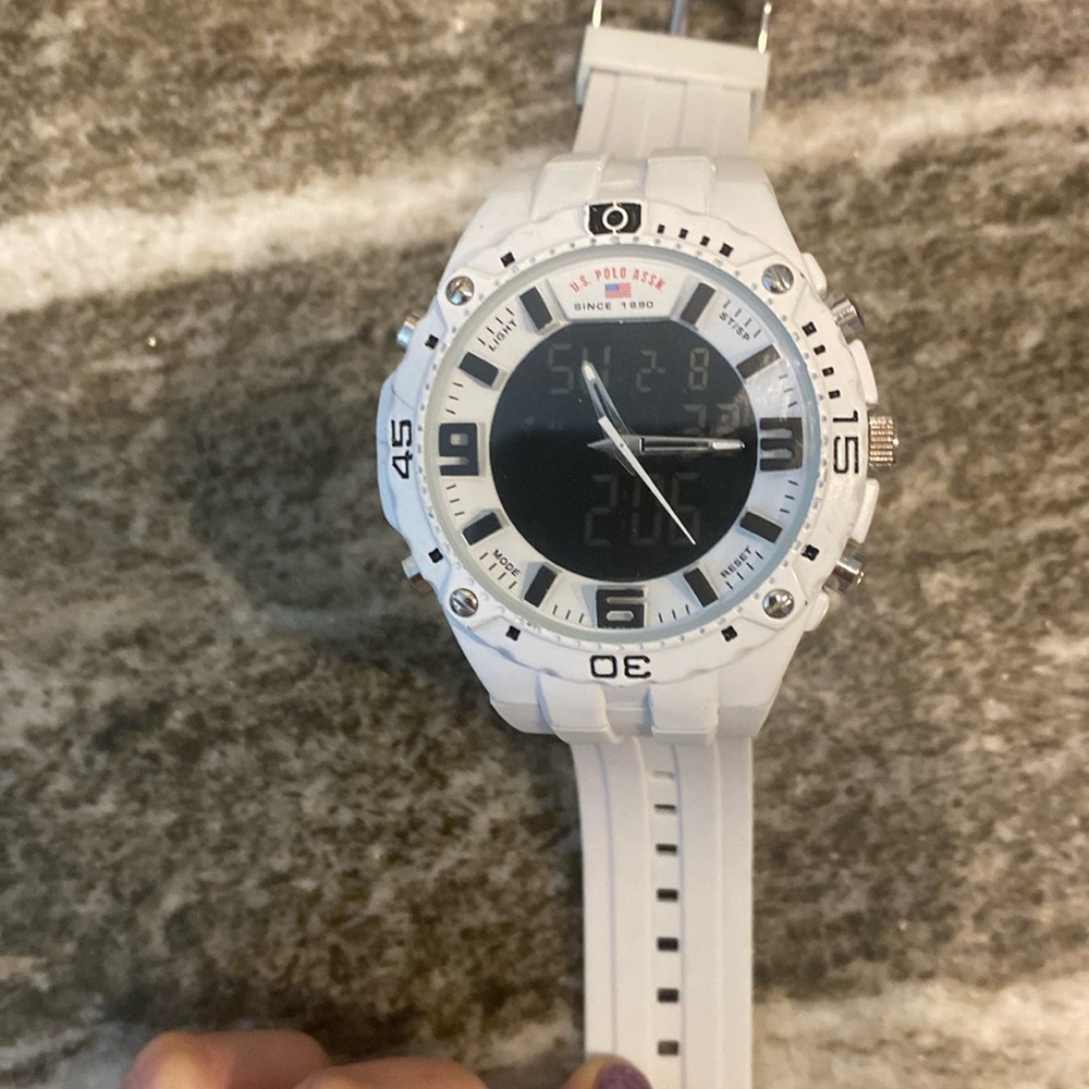 Watch by U.S Polo ASSN